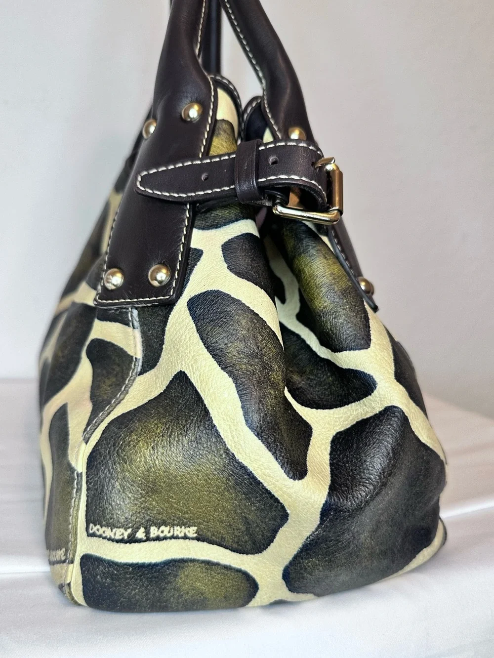 Dooney & Bourke vintage dooney
